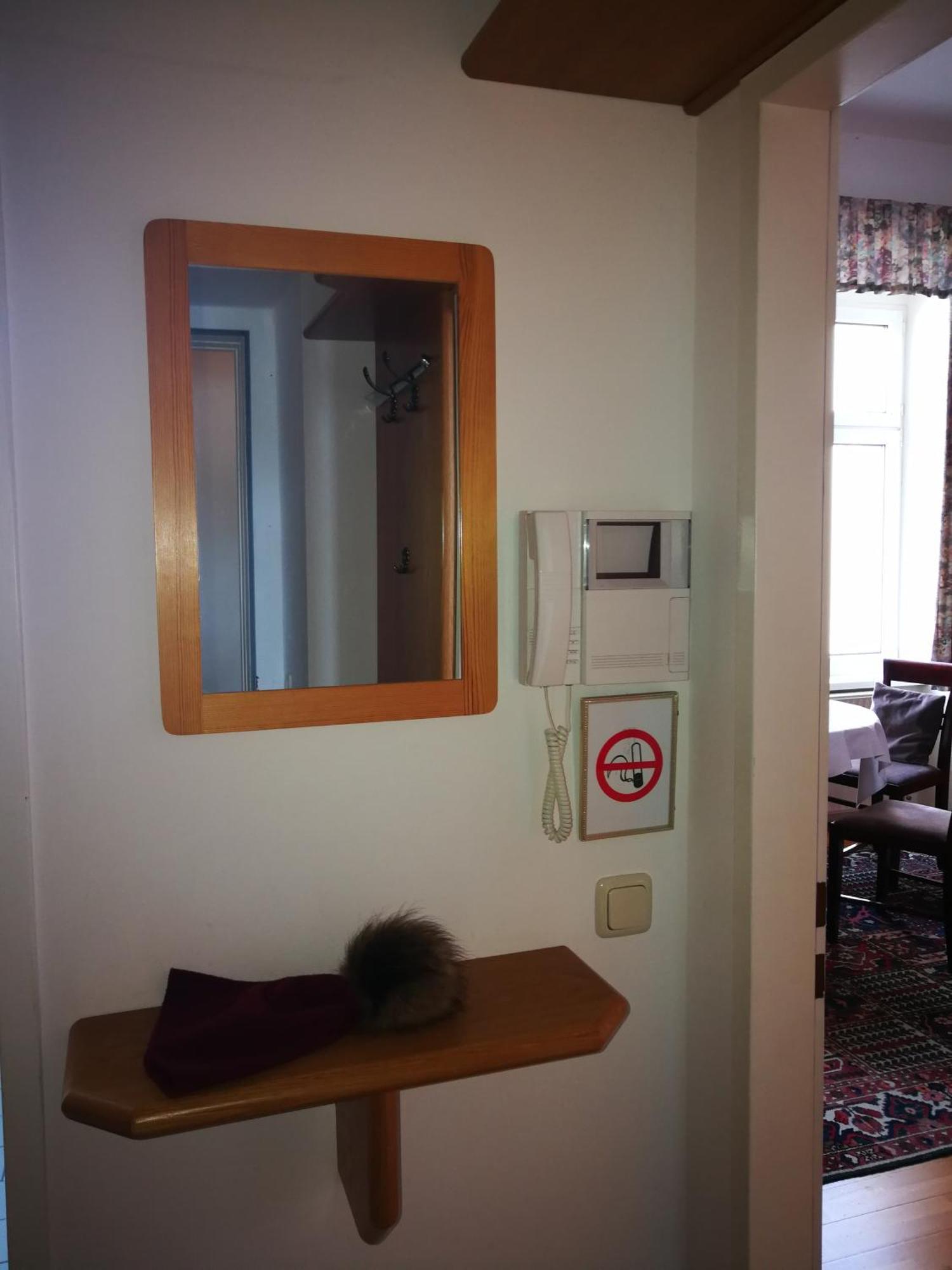 Garconniere Im Ehemaligen Hotel Austria กมุนเดน ภายนอก รูปภาพ