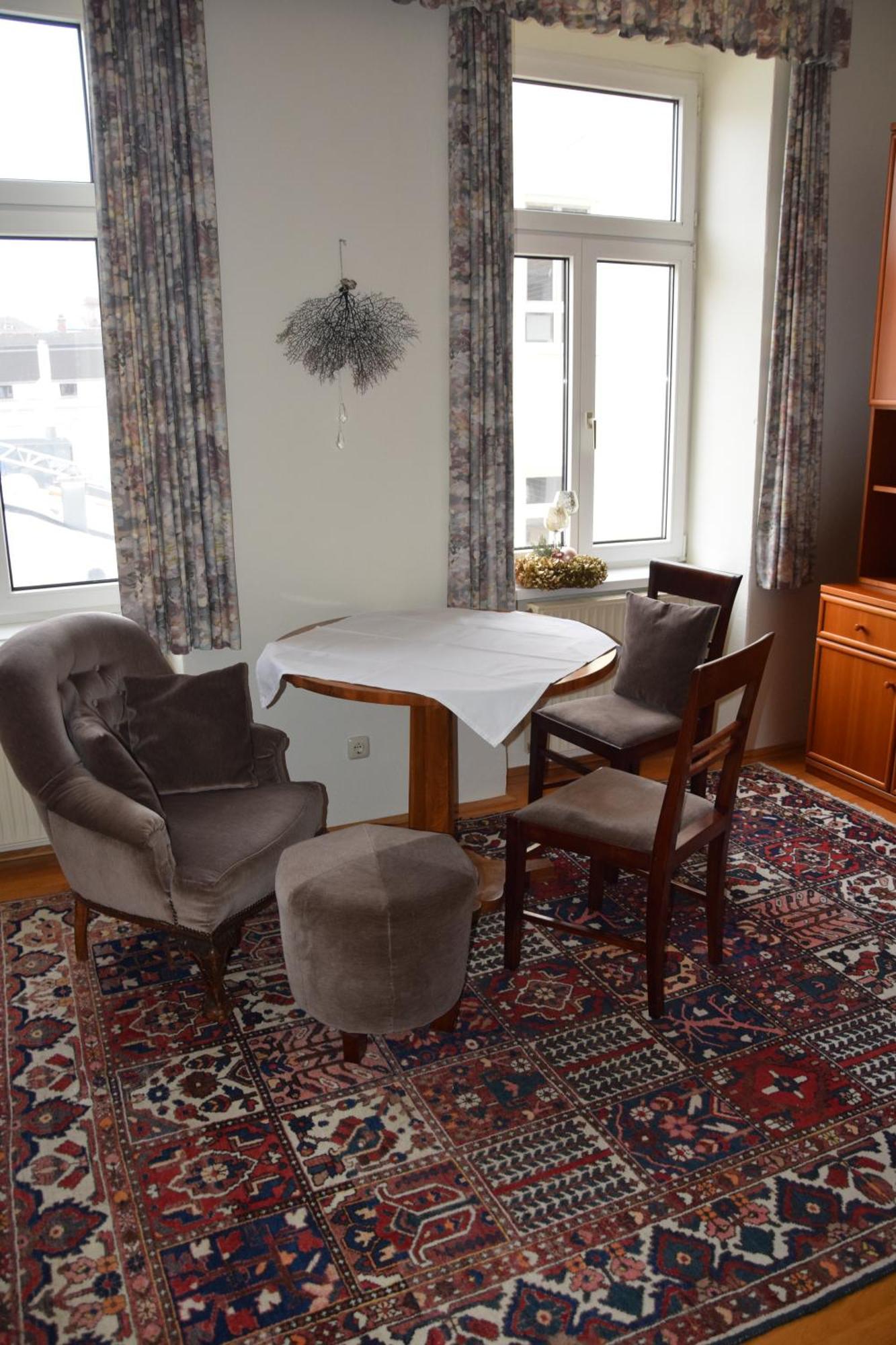 Garconniere Im Ehemaligen Hotel Austria กมุนเดน ภายนอก รูปภาพ