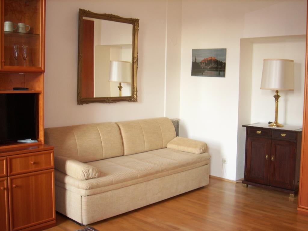 Garconniere Im Ehemaligen Hotel Austria กมุนเดน ภายนอก รูปภาพ
